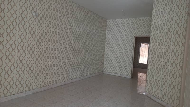 5 Marla Beautiful Ground Portion 40 Feet Road for Rent in Eden Abad Lahore Main Road Near Ring Road Dha 11 Rahbar Khayaban E Amin 0