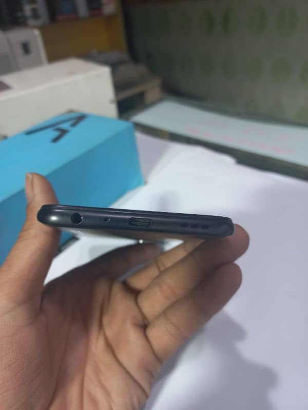 oppo A76 1