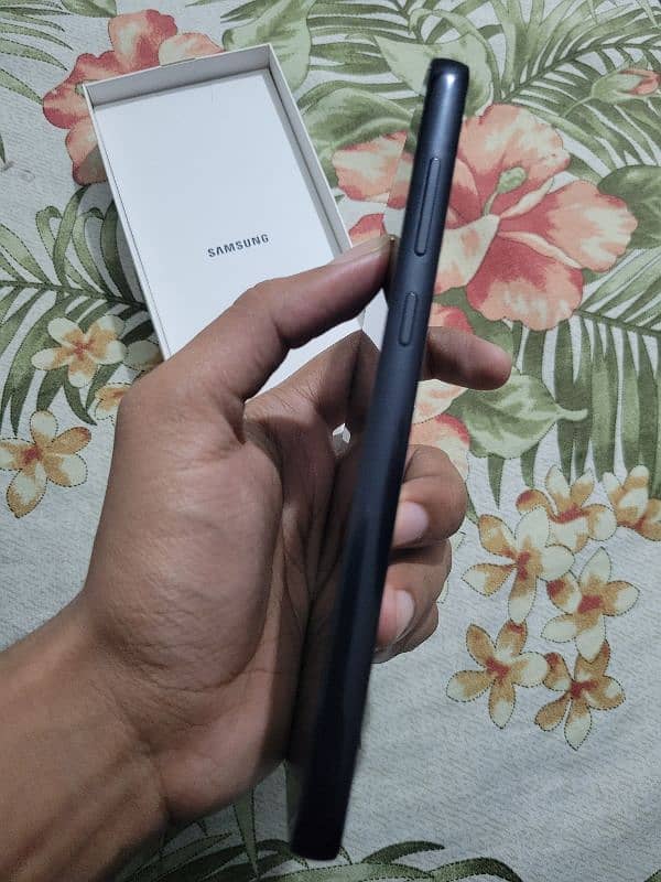 Samsung A05 6+128 GB Open Box condition 6