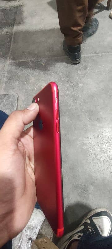 Iphone 7plus 32GB 0