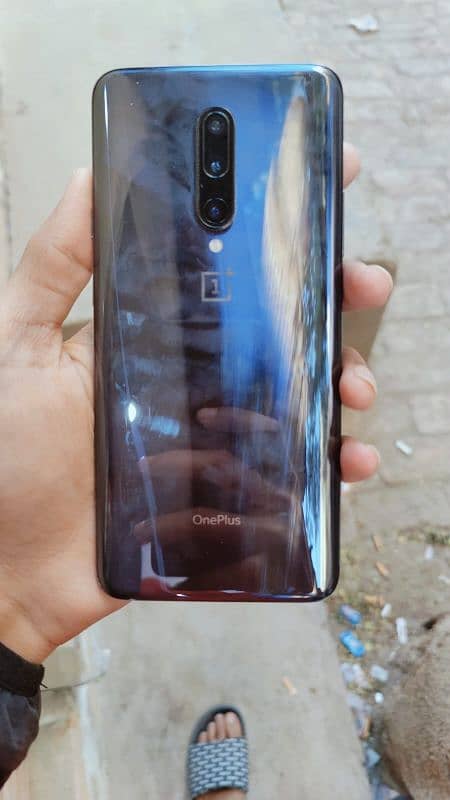 OnePlus 7 pro 6/128 5