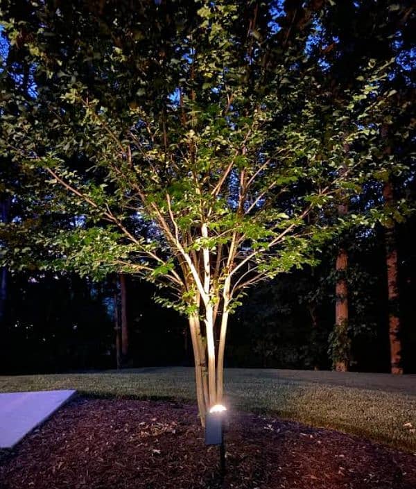 outdoor wall lights floor lights garden lights 2