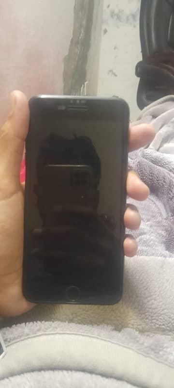 iPhone 8 Plus jv for sale 0