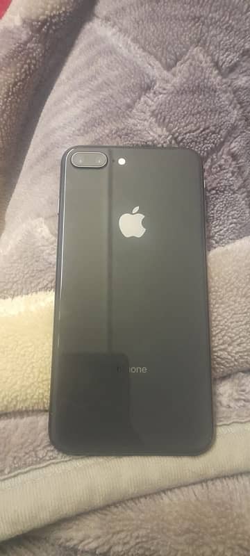 iPhone 8 Plus jv for sale 1