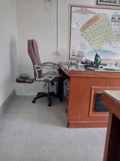 office