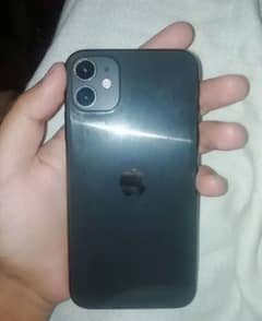 Iphone 11 j. v