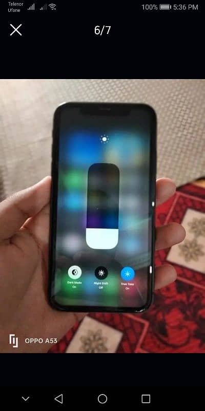 Iphone 11 j. v 3