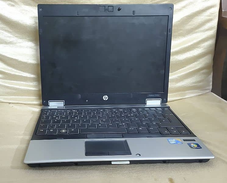 HP elitebook2540p for sale 0