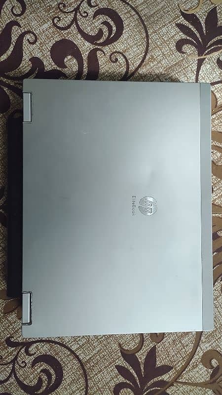 HP elitebook2540p for sale 1