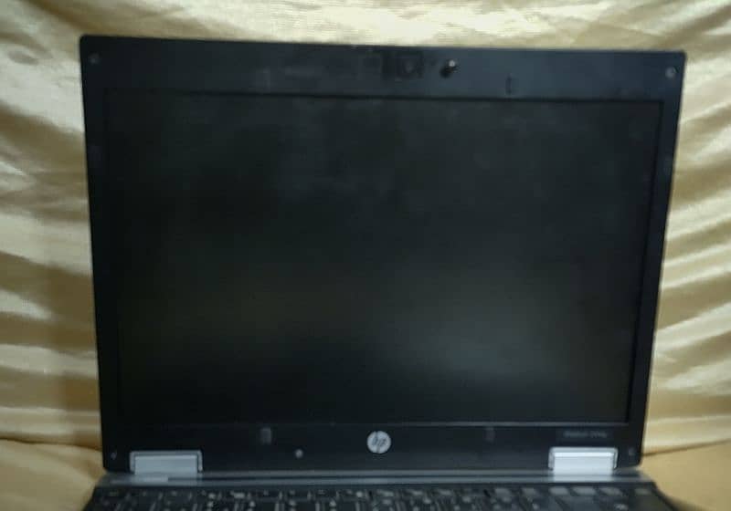 HP elitebook2540p for sale 2