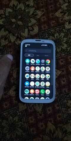 Balmuda phone 5G official pta approved 6/128gb