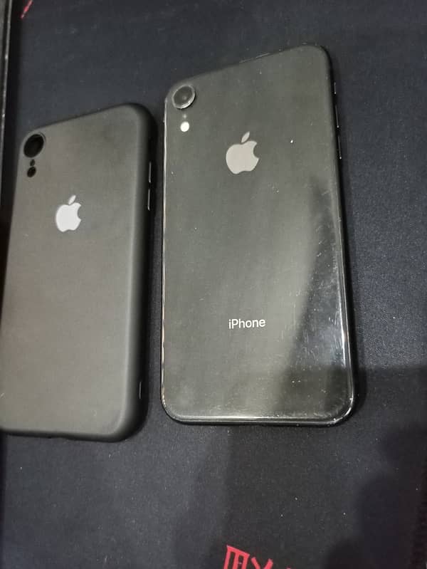 iphone xr jv non pta 10