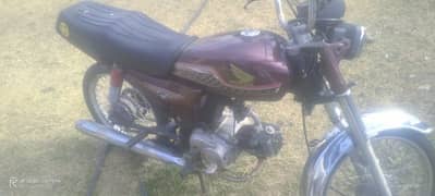 HI SPEED 90CC 03315601089