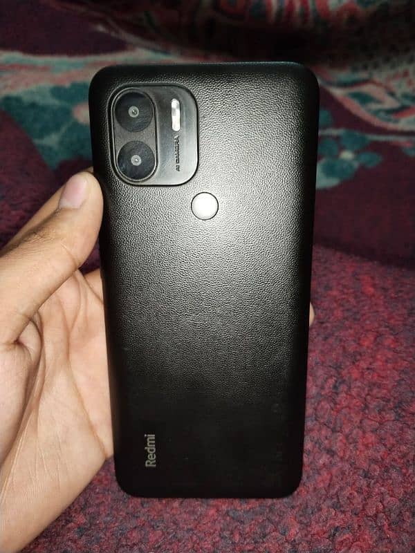 Redmi a1+ contact no 03200044943 0