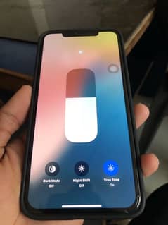 Iphone xsmax 10/10 condition all ok 256gb