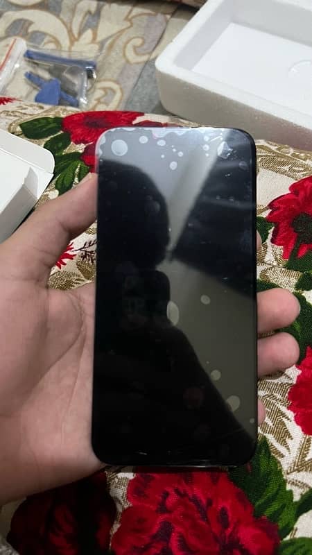 IPhone 13 pro Display only Urgent sale 0