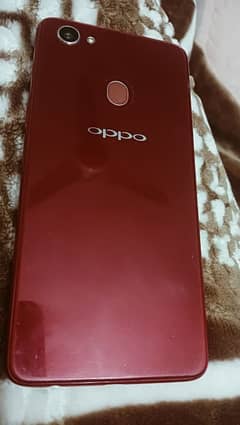 oppo phone is ready to sale with 64 gb