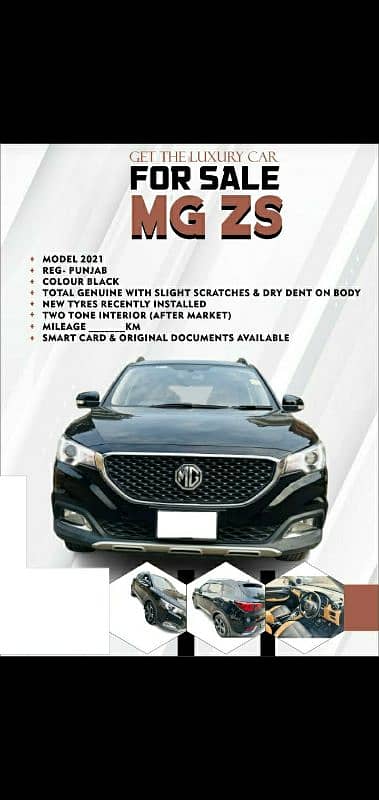 MG ZS 2021 6