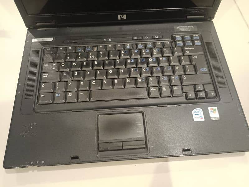 HP Laptop 1