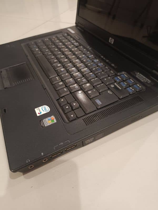 HP Laptop 5