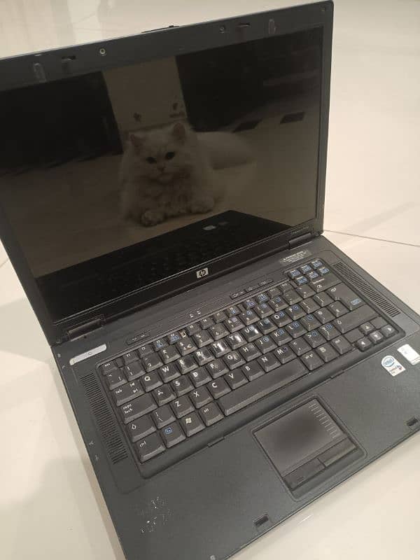 HP Laptop 6