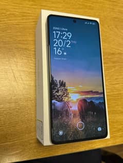 Xiaomi Redmi Note 13 Pro