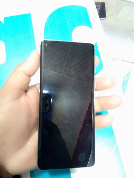 One Plus 8 Mobile For Sale 2