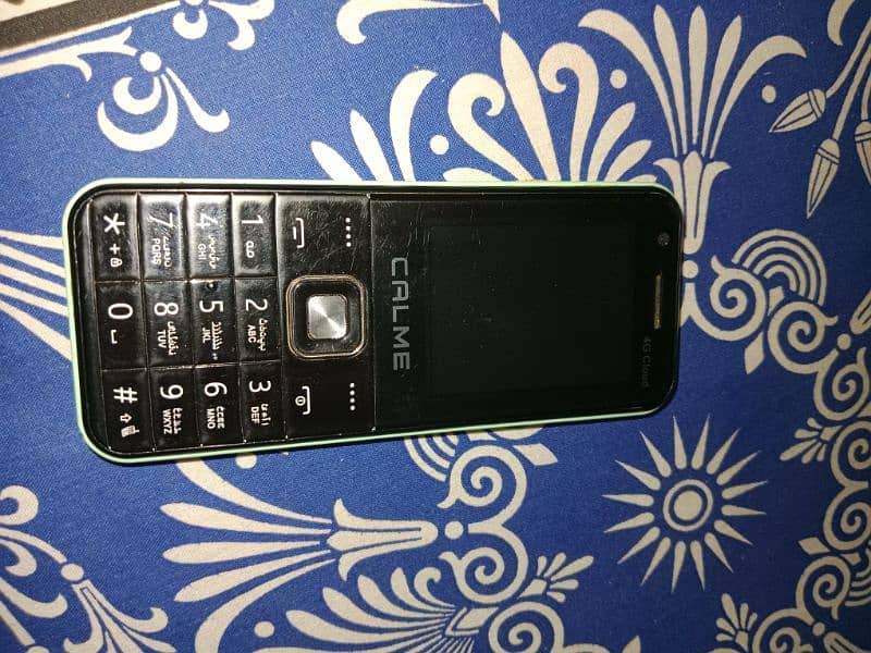 calme 4g touch mobile for sale 1