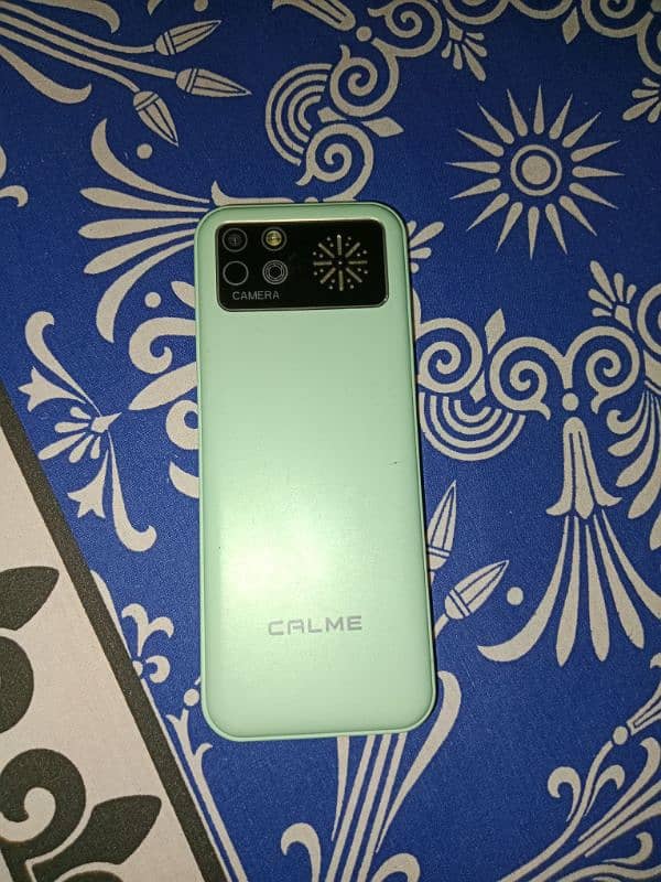 calme 4g touch mobile for sale 2