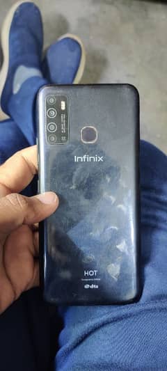 infinix