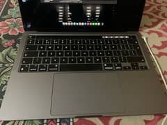 macbook pro 10/10 full box