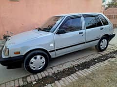 Suzuki Khyber 1997. . 0345 5131255