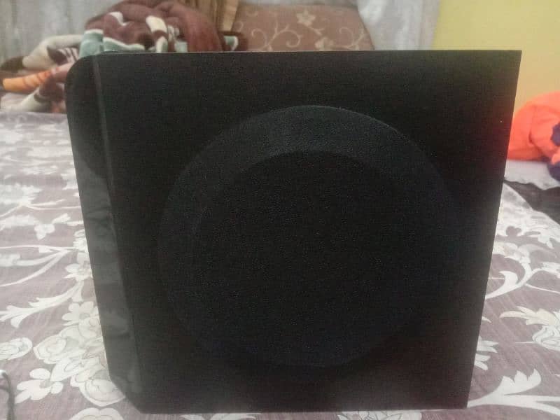 audionic 7000+ dual Power urgent sale 3