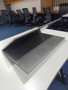 HP ENVY 17, Intel Core i7 8th Gen