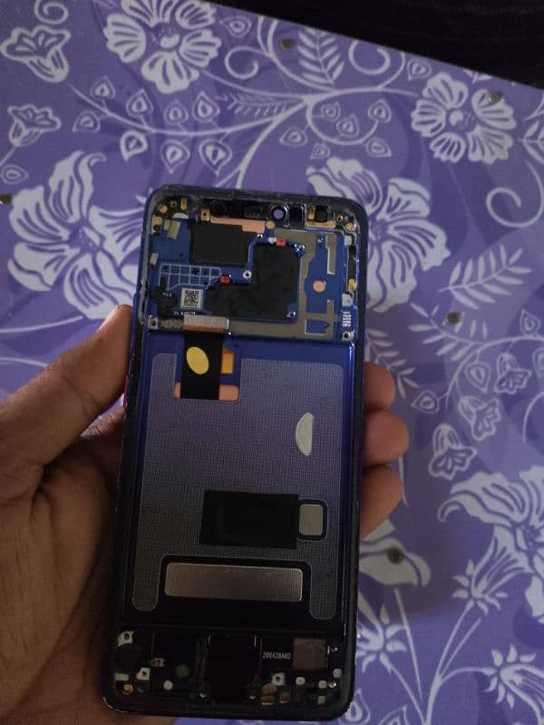 Huawei mate 20 pro panel all parts 4