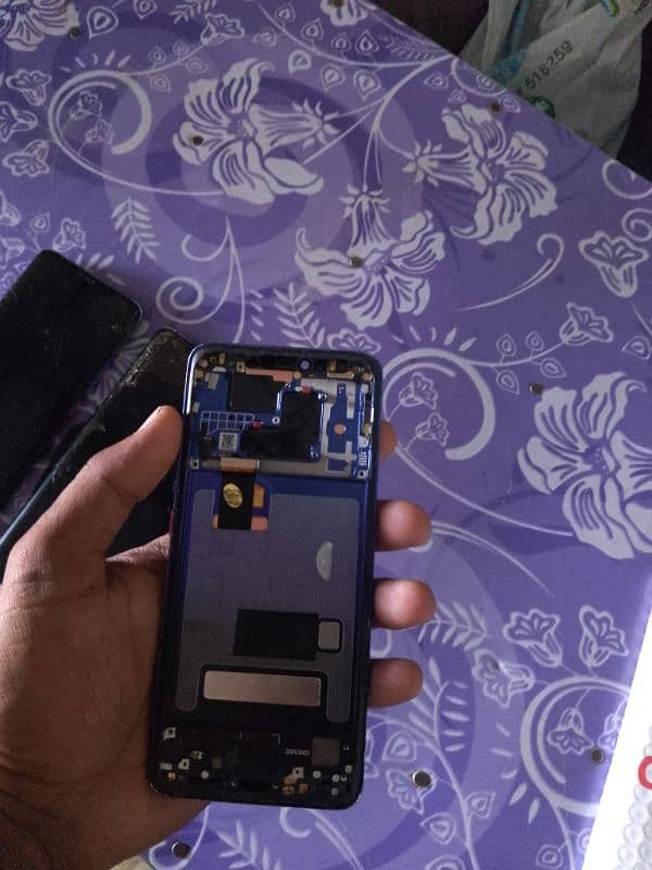 Huawei mate 20 pro panel all parts 5