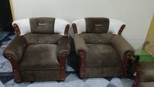 5 seater Sofa brand new urgent sell