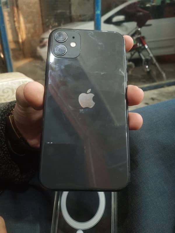 iPhone 11 non pta (factory unlock ) 3