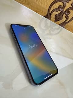 Iphone 13 Pro Max 128 GB PTA Approved available for Sale