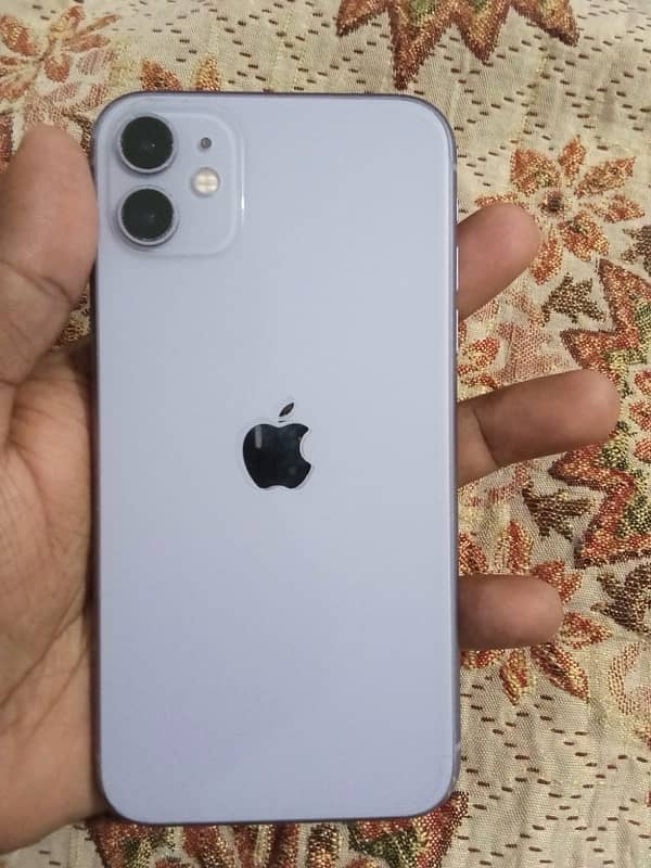 iphone 11 64Gb Non Pta Jv 0