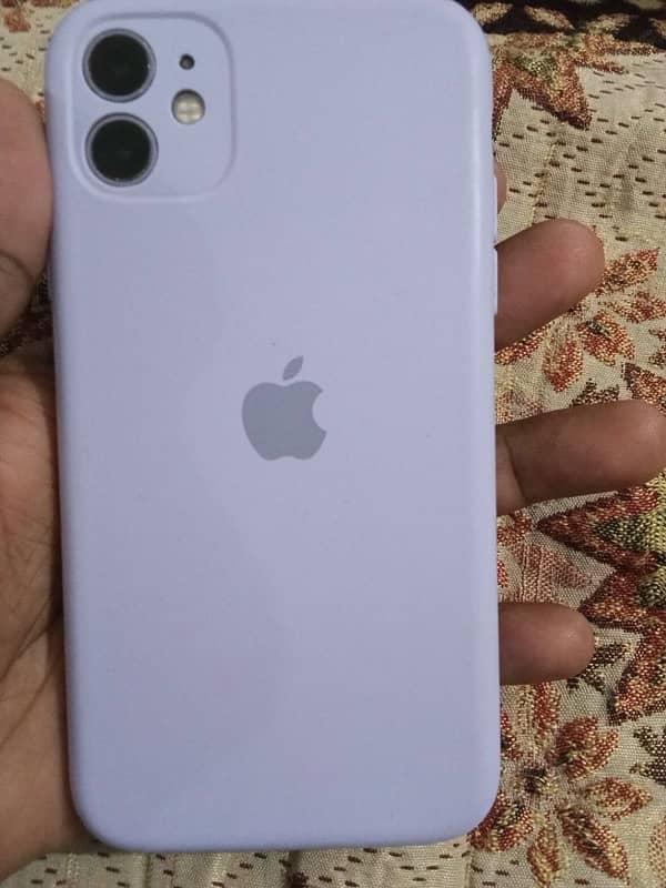 iphone 11 64Gb Non Pta Jv 1