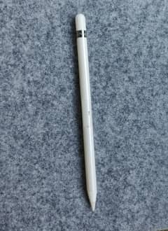 Apple Mobile pencil white collar new