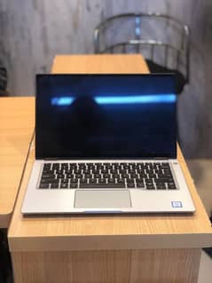 DELL LATITUDE 7400 2in 1 360 TOUCH CORE i7 8TH GENERATION  16 GB/256GB