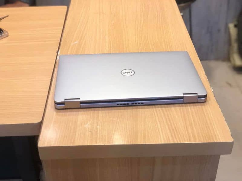 DELL LATITUDE 7400 2in 1 360 TOUCH CORE i7 8TH GENERATION  16 GB/256GB 2