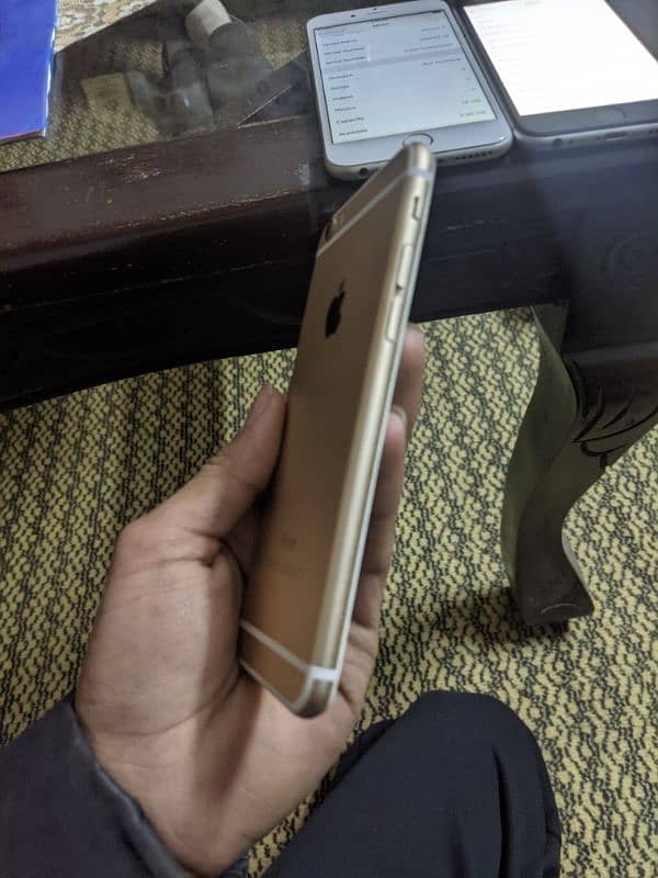 iphone 6 non pta 5