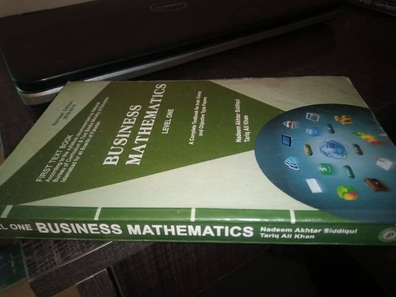 BUSINESS MATH I. COM (PART1) only watsapp 2