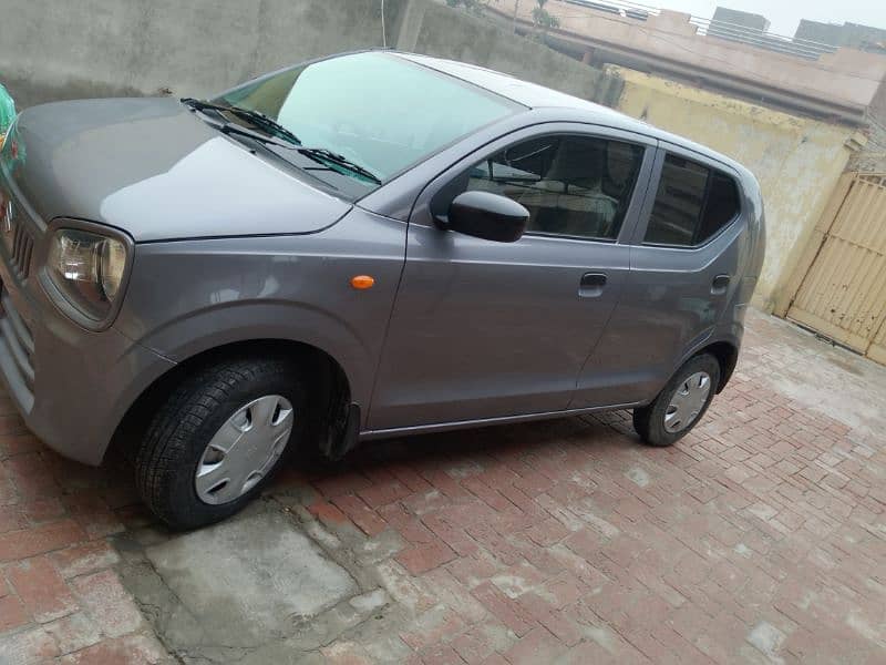 Suzuki Alto 2024 15