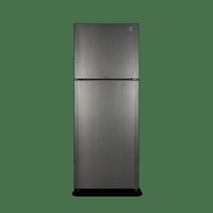 PEL new refrigerator grey life pro 0