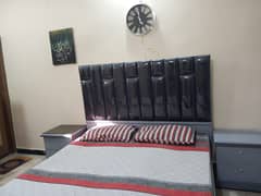 complete bedset