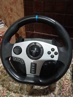 Steering wheel for pc or gaming only in 26k